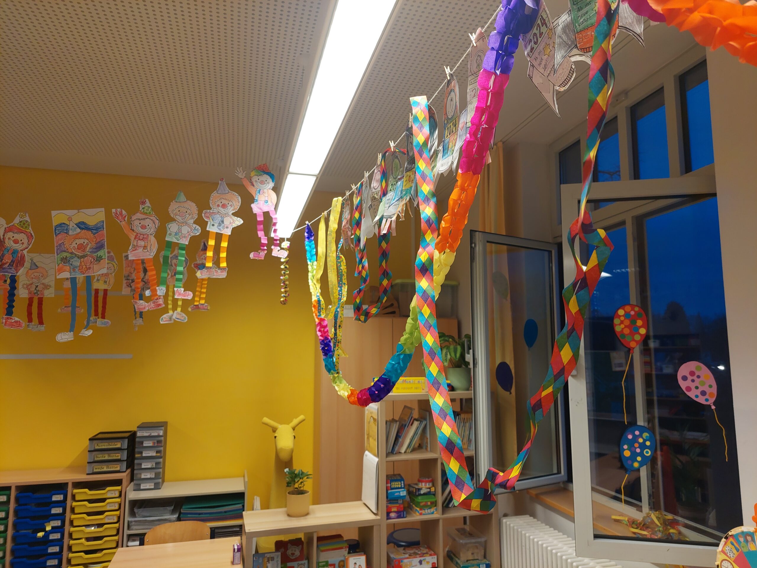 Karneval 2024